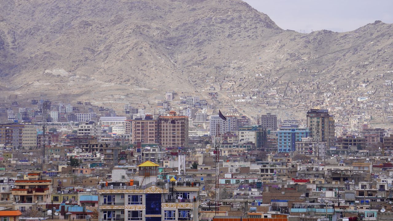 Kabul