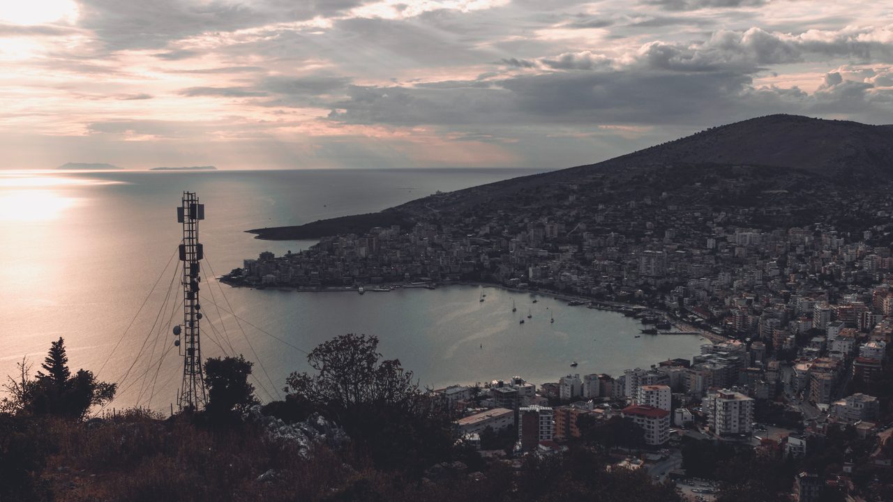 Albania