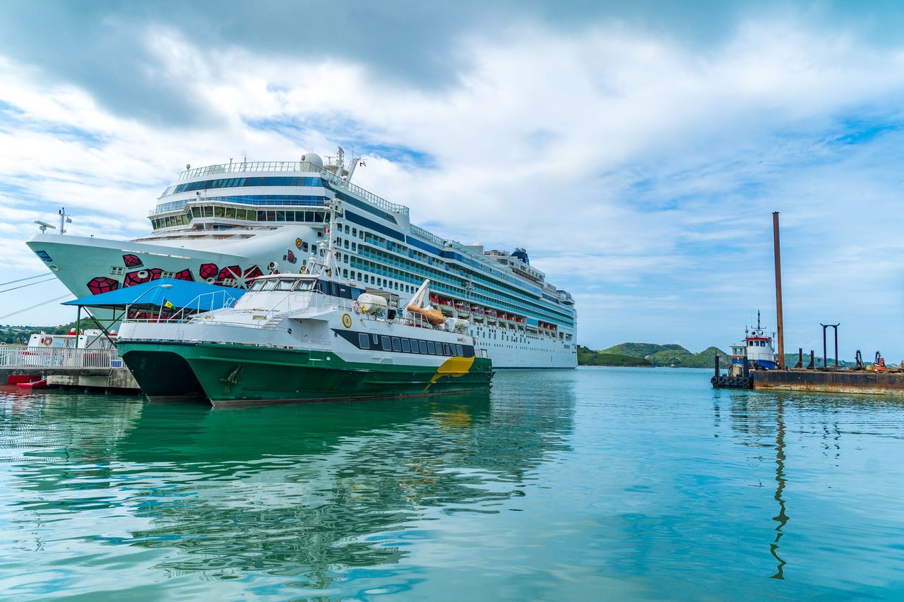 Antigua And Barbuda