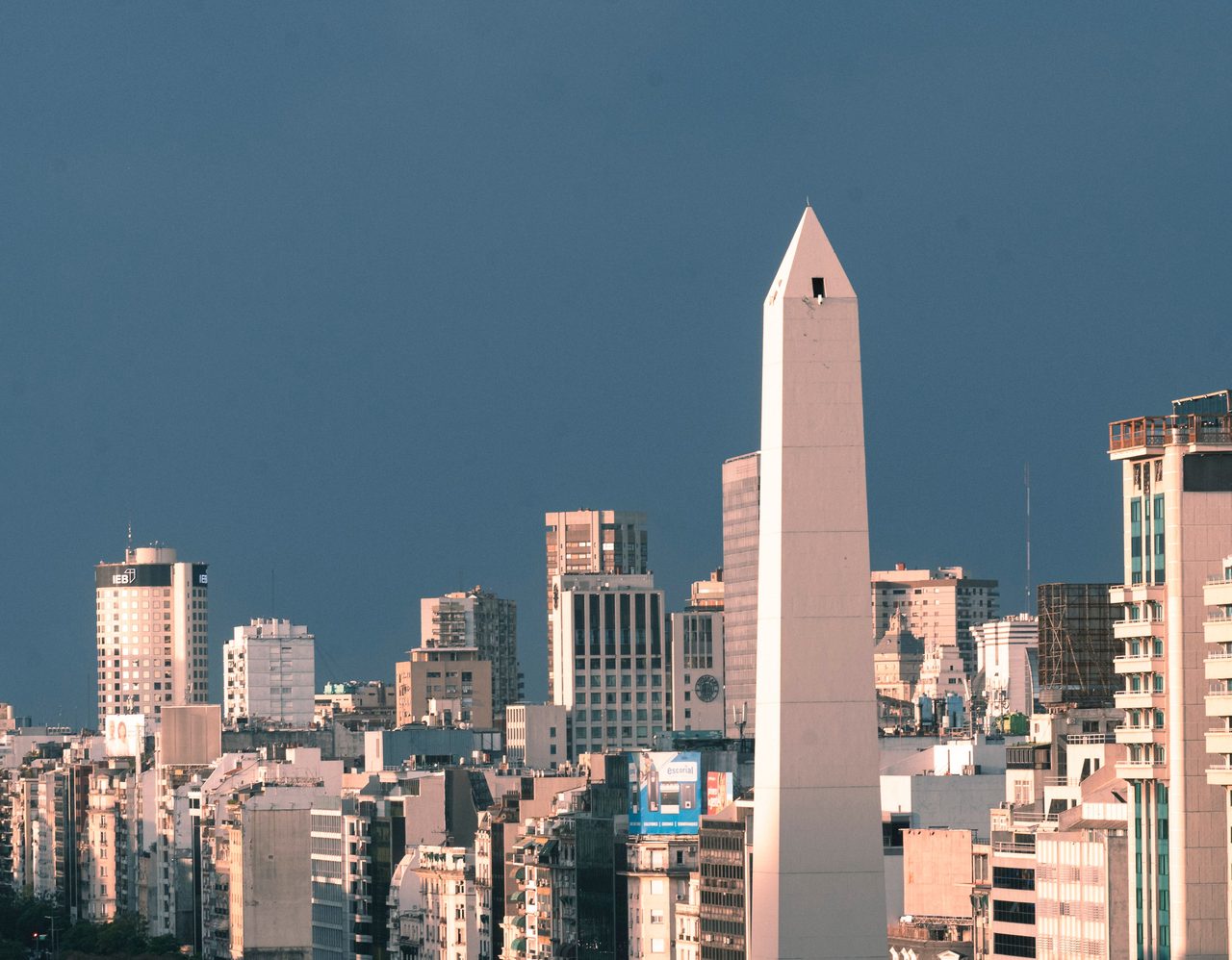 Argentina