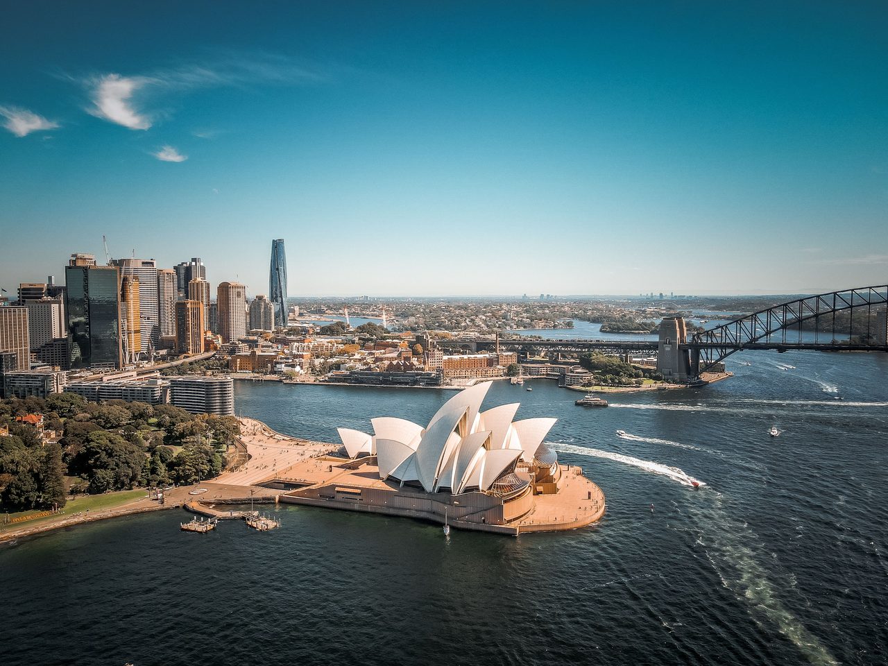 Australia