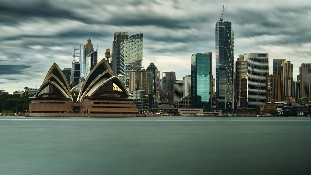 New South Wales