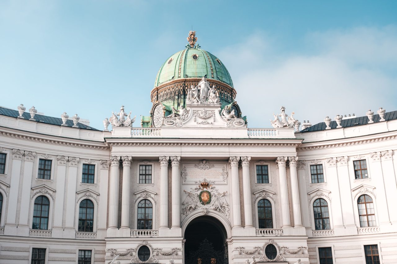 Hofburg Palace