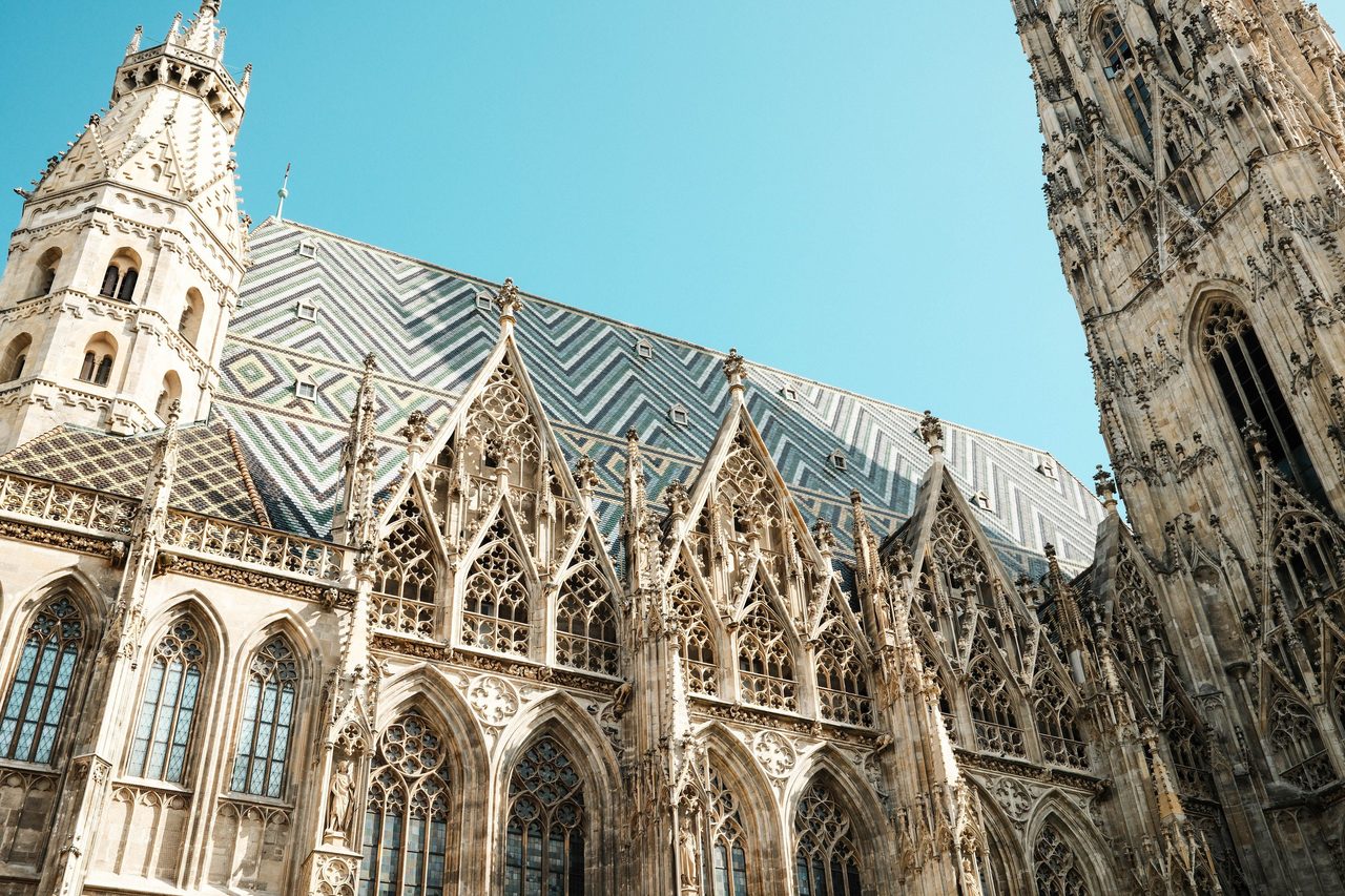 St. Stephen's Cathedral