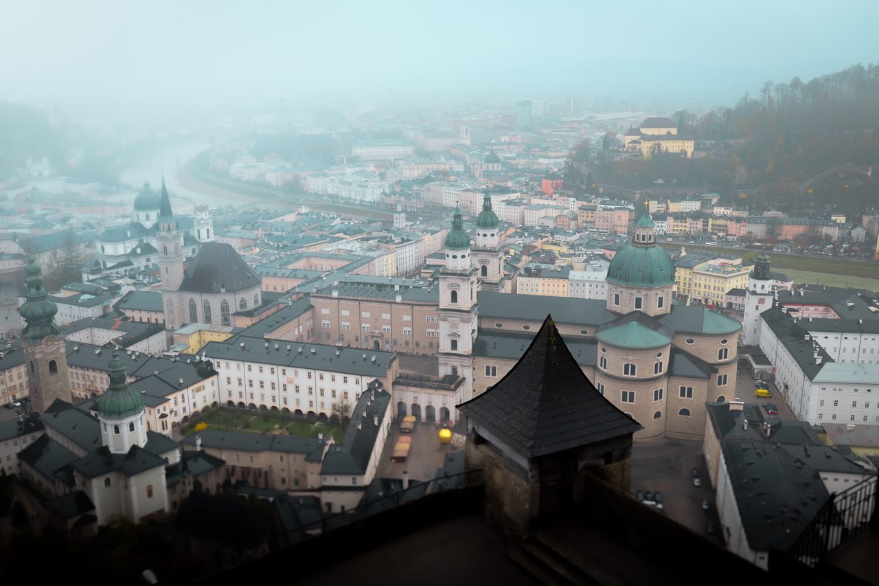 Salzburg