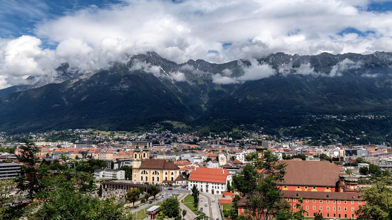 Tyrol