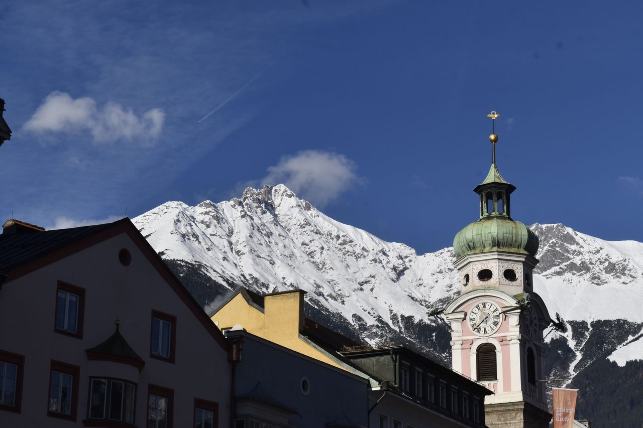 Innsbruck