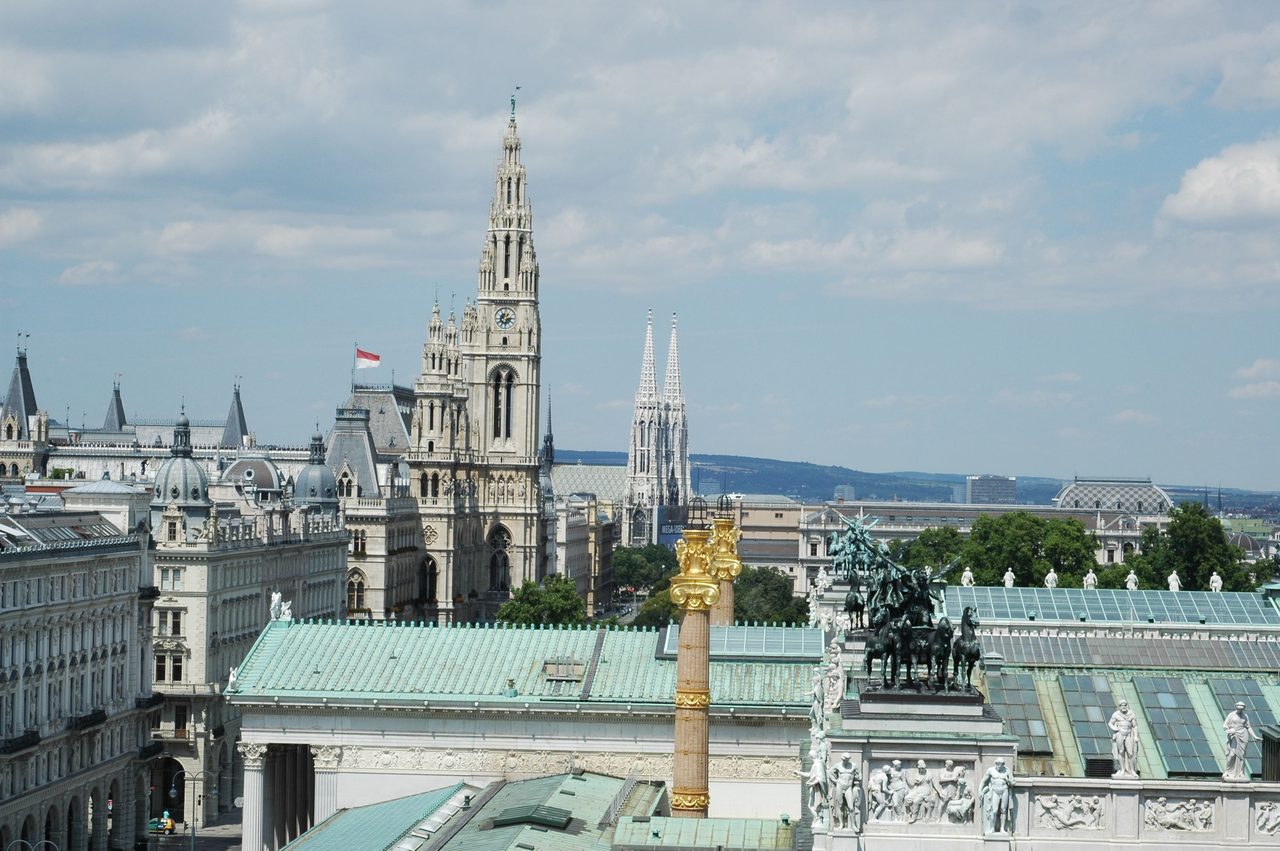 Vienna