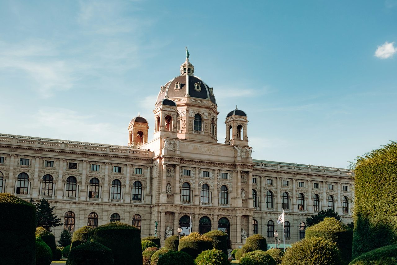 Vienna