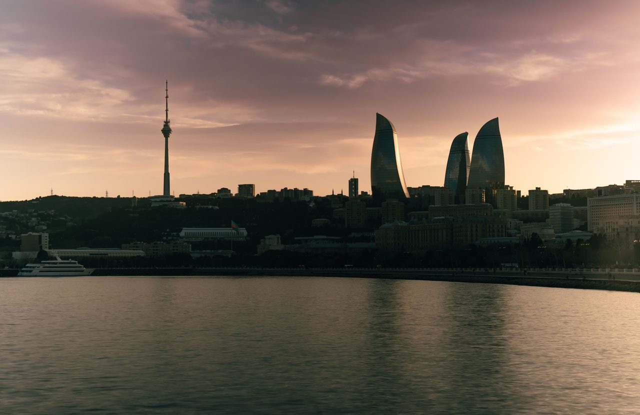 Baku
