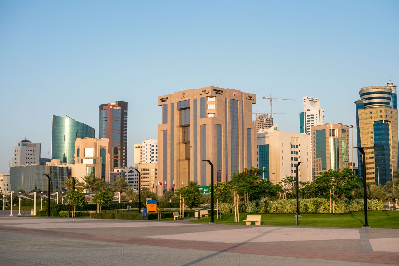 Manama
