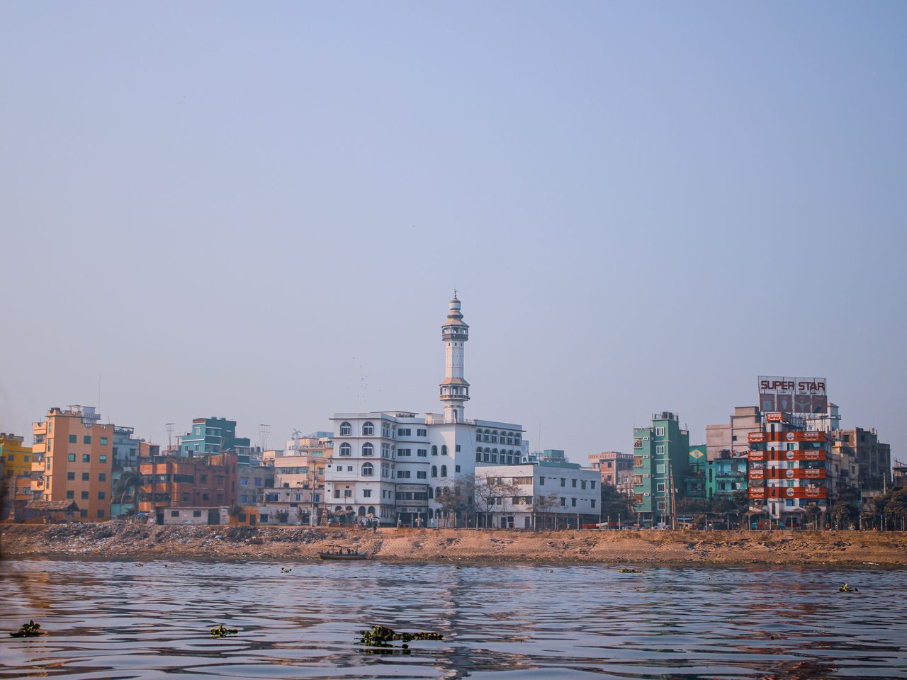 Dhaka Travel Guide 2026 - Top Attractions & Tips