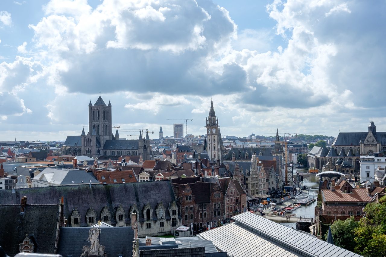 Flemish Region