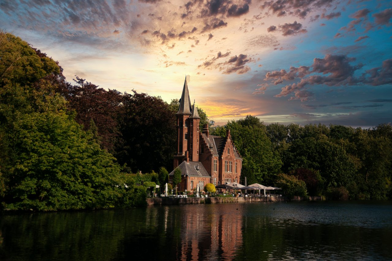 Belgium