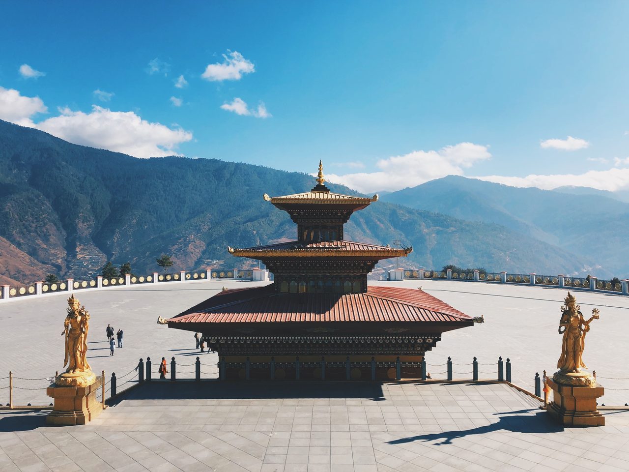 Bhutan