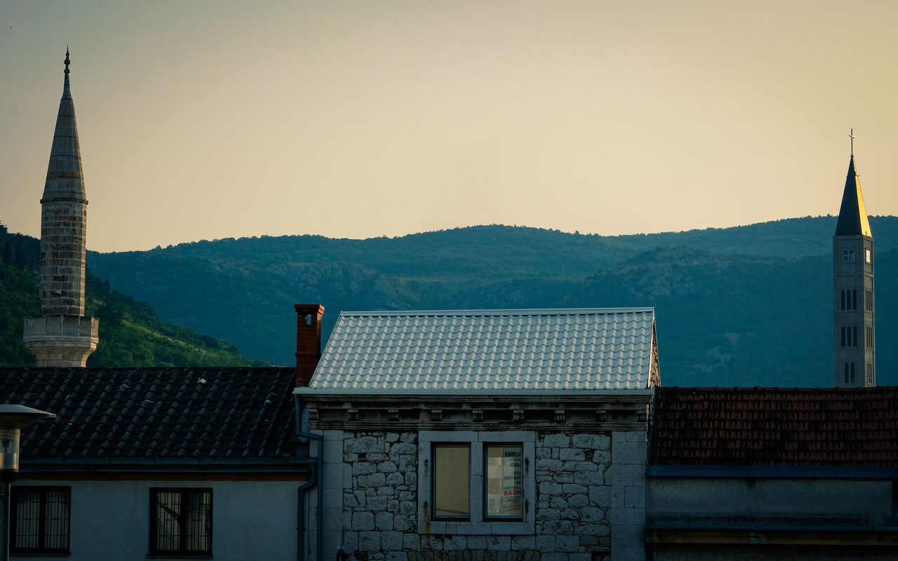 Bosnia And Herzegovina