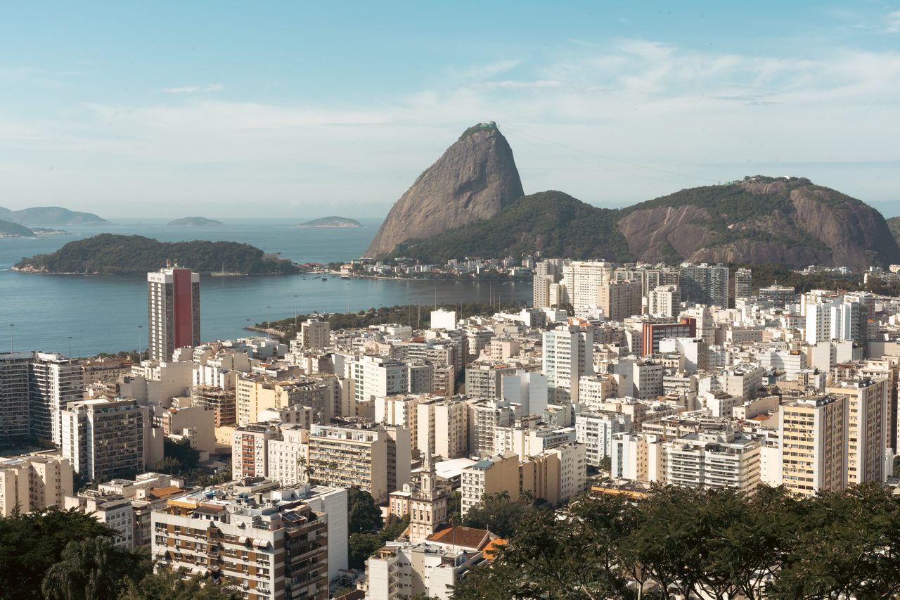 Rio de Janeiro