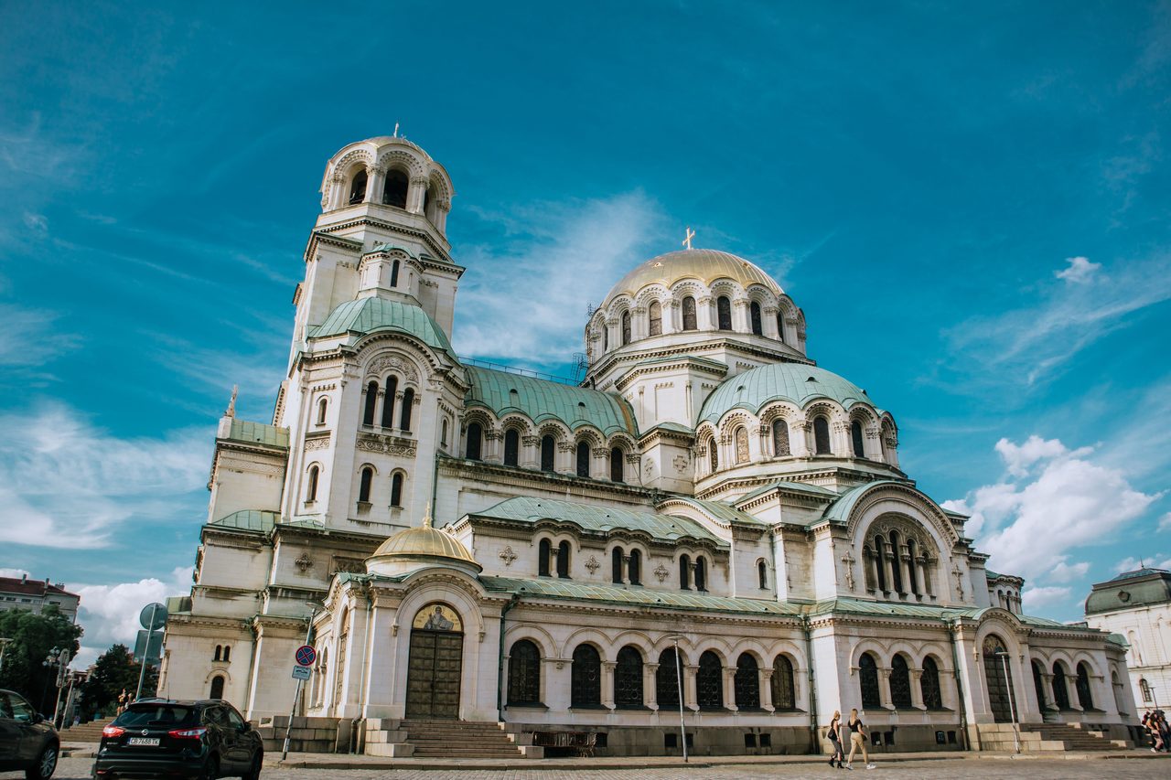 Sofia Grad (Sofia City Province)