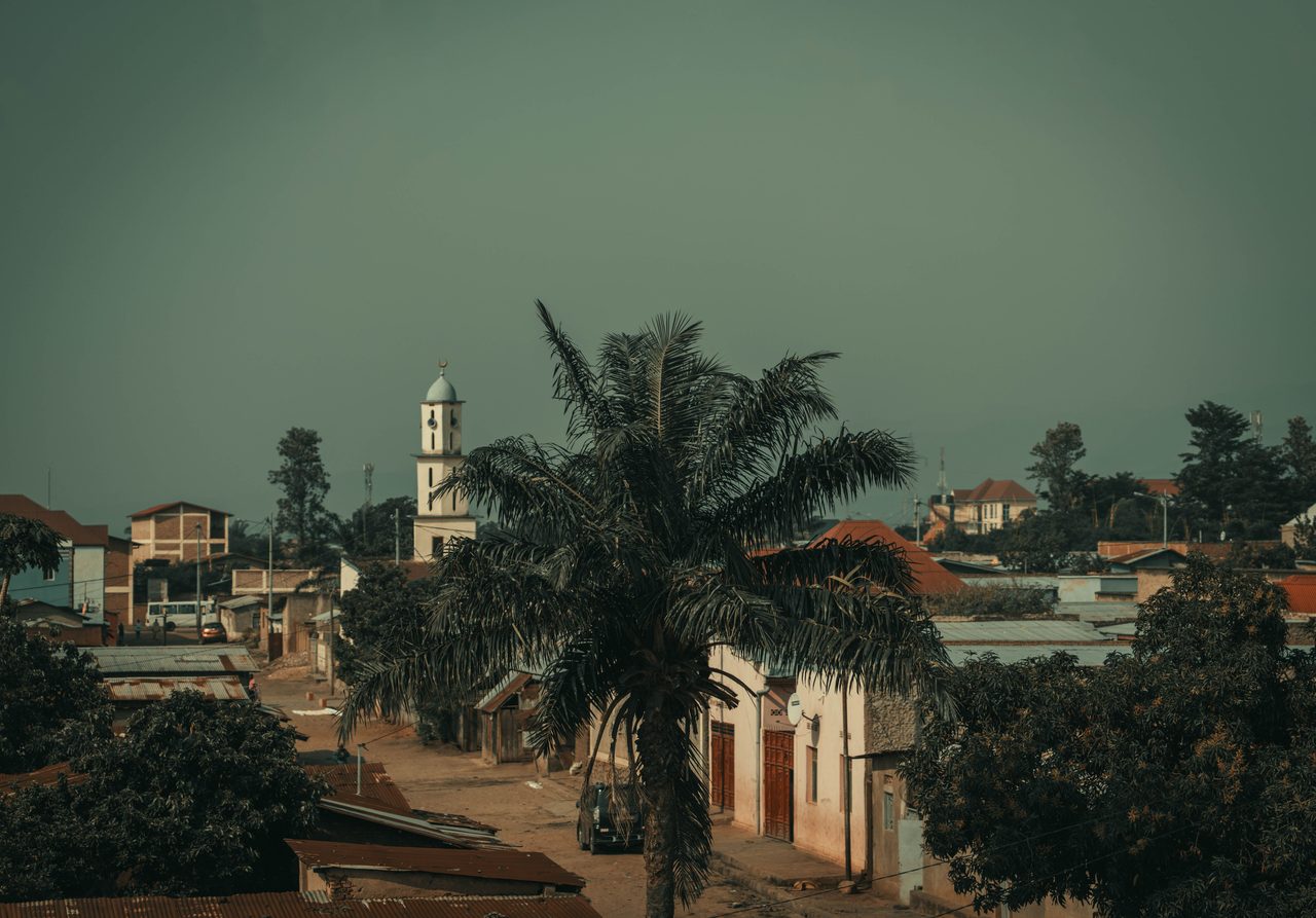 Burundi