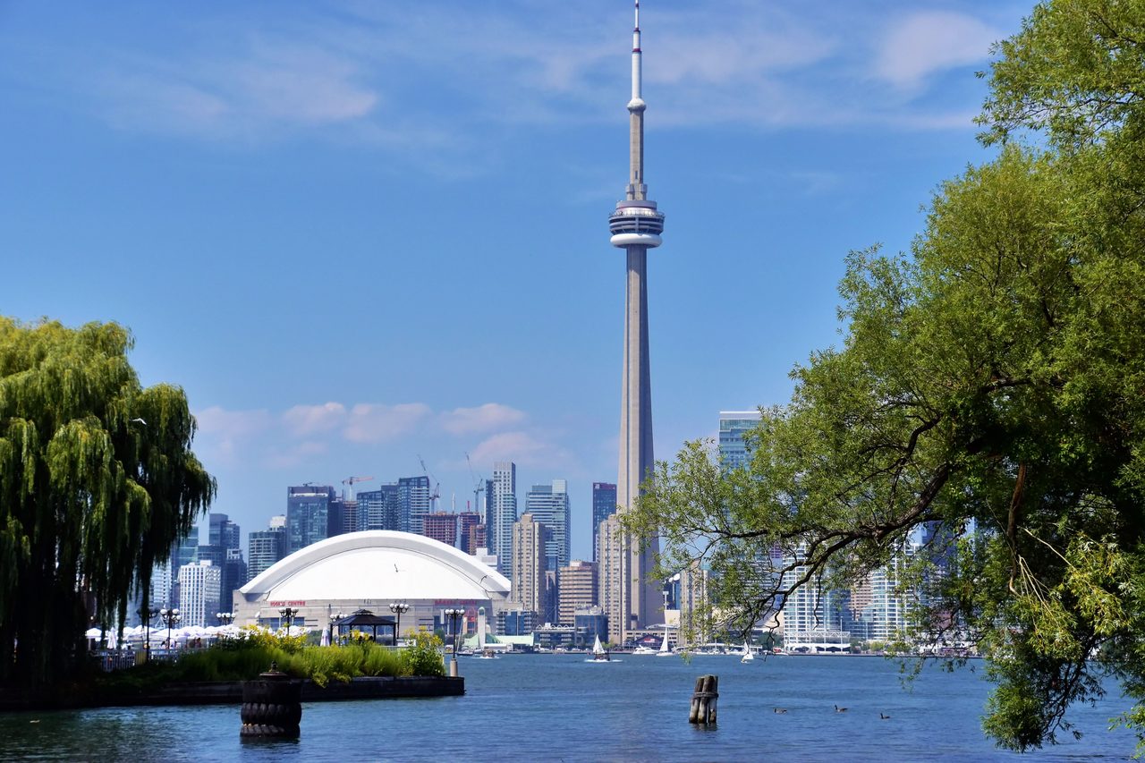 CN Tower