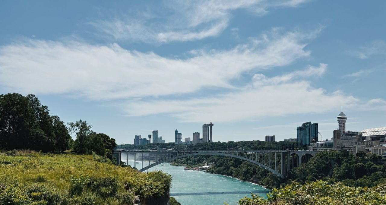 Niagara Falls
