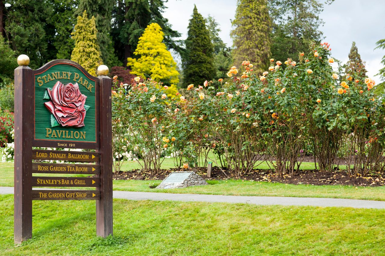 Stanley Park