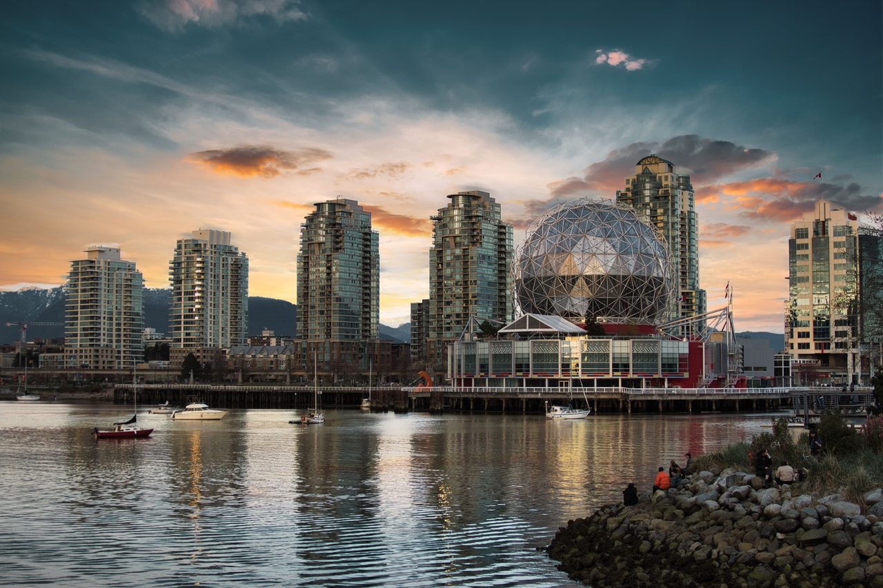 British Columbia