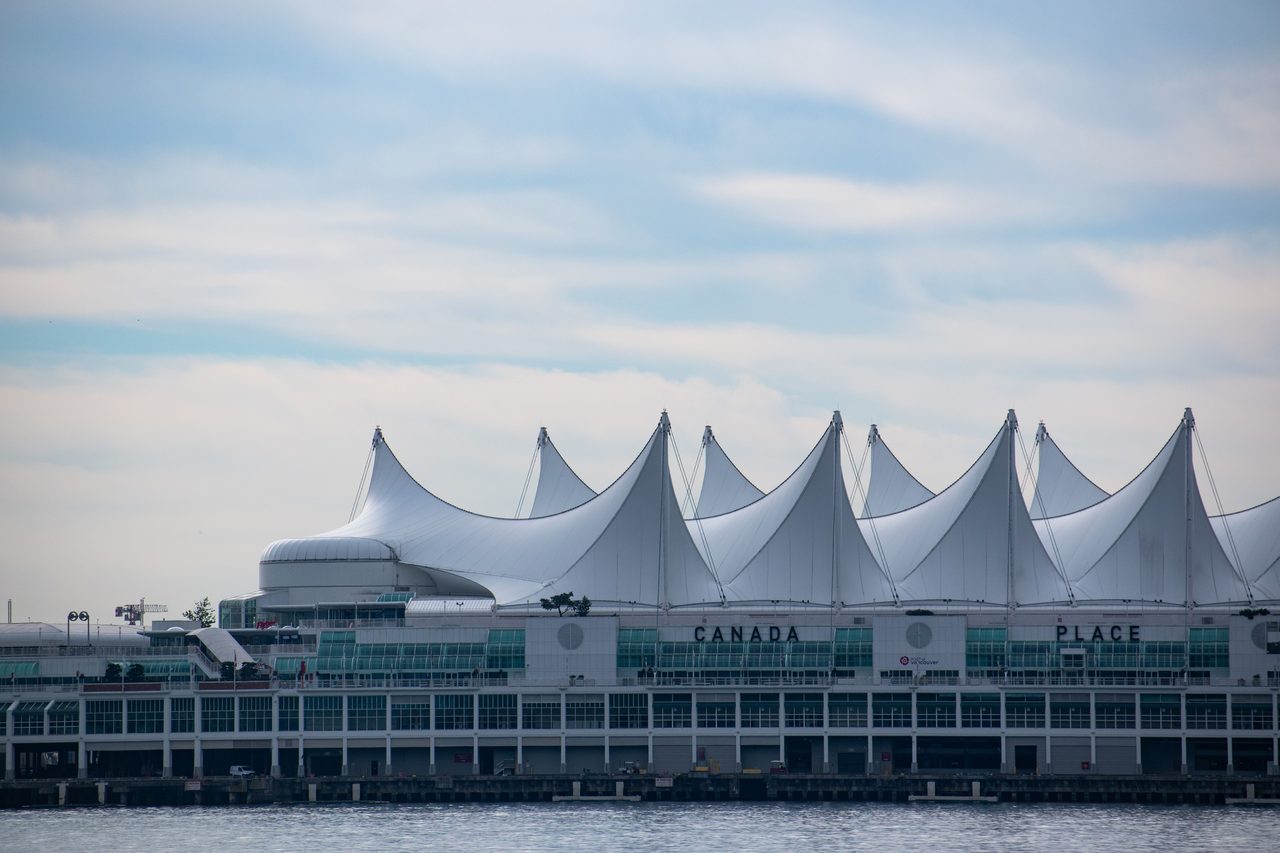 Vancouver