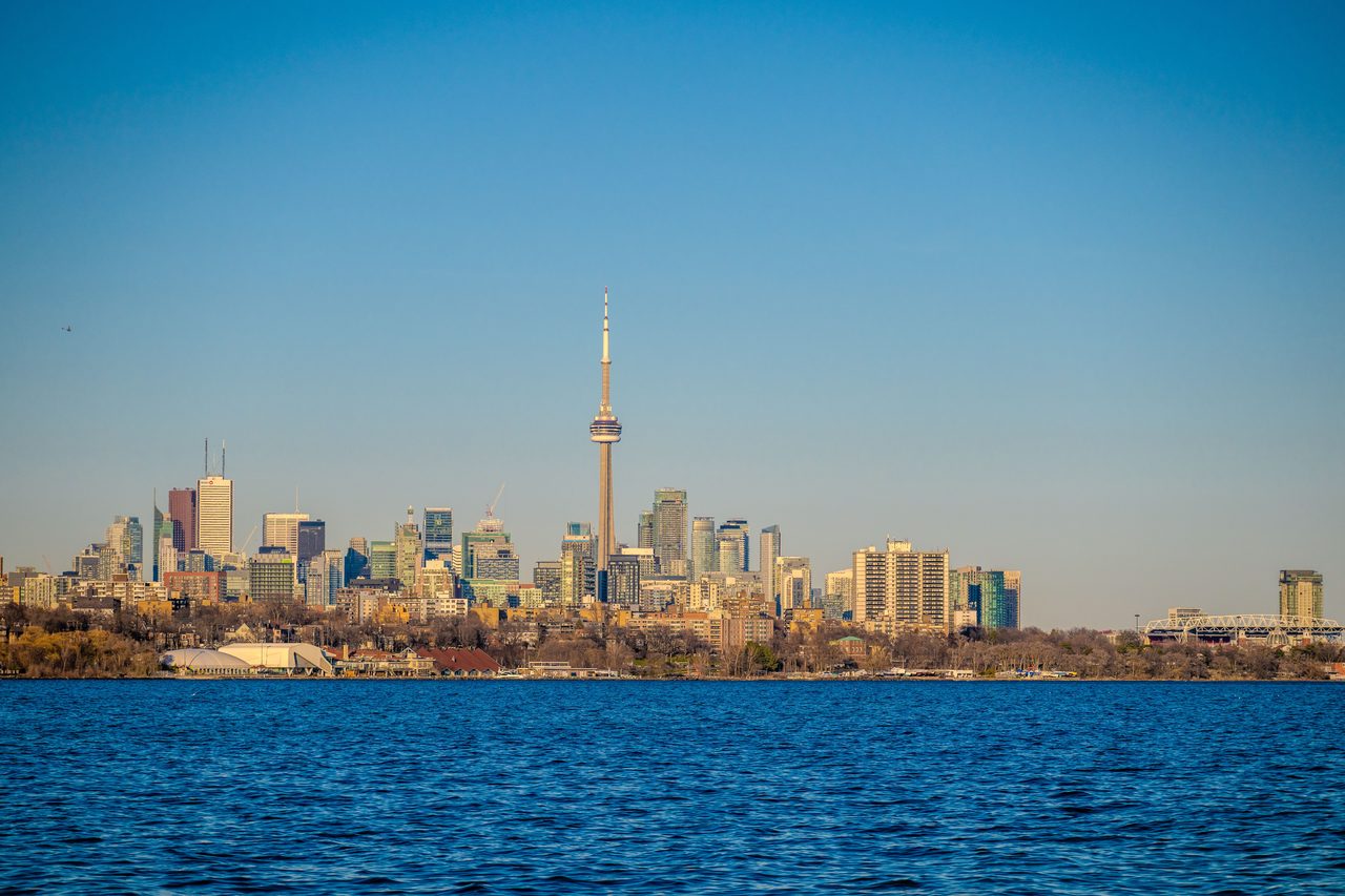 Ontario