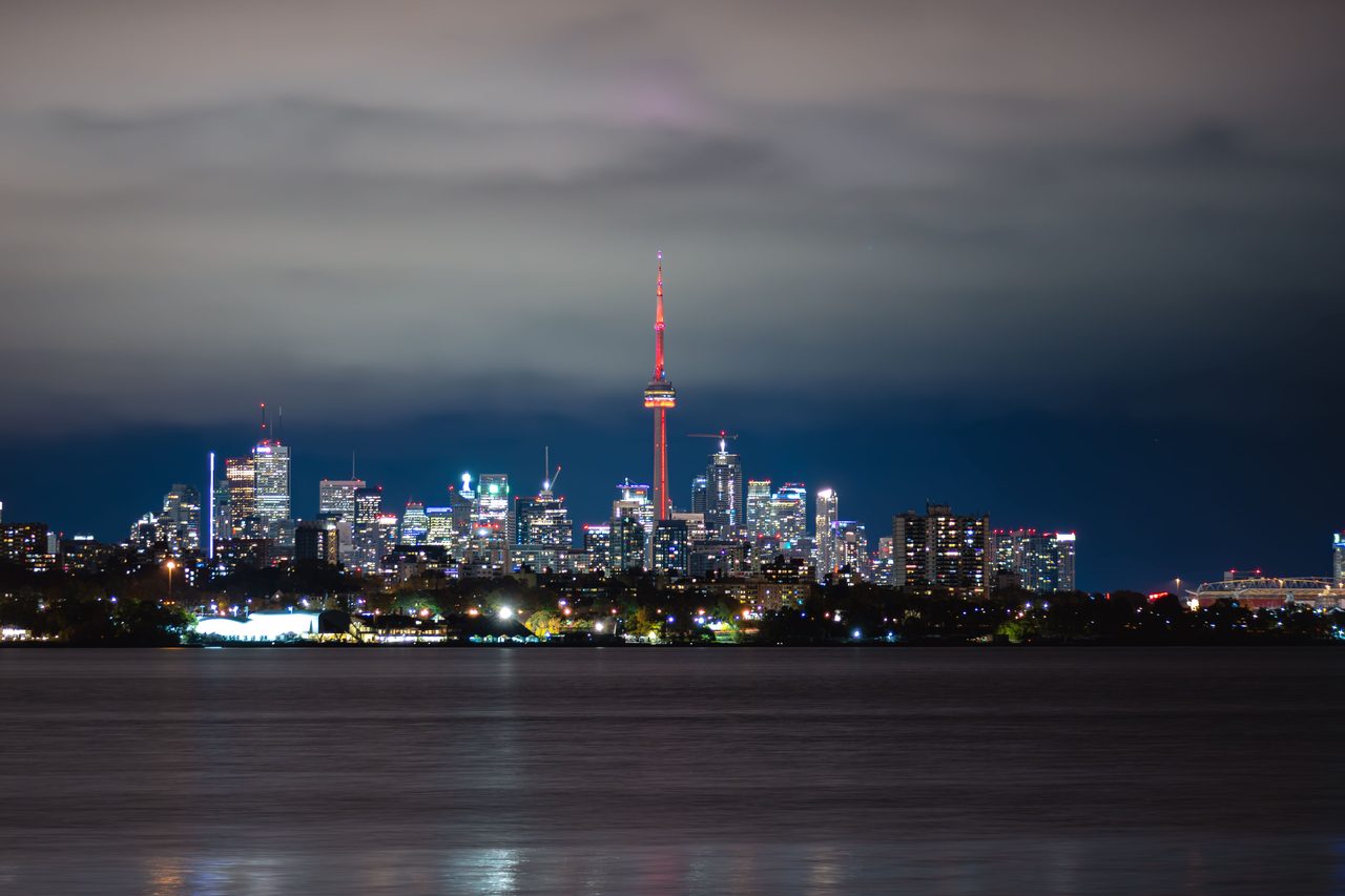 Toronto
