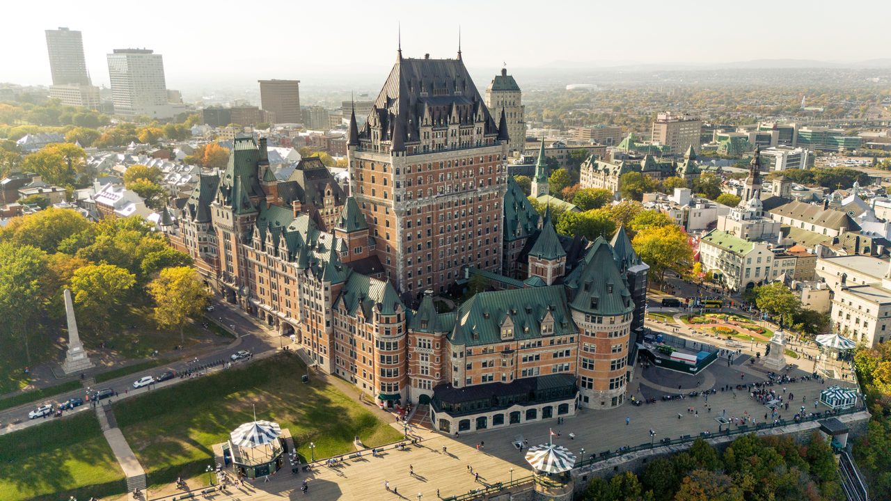 Quebec