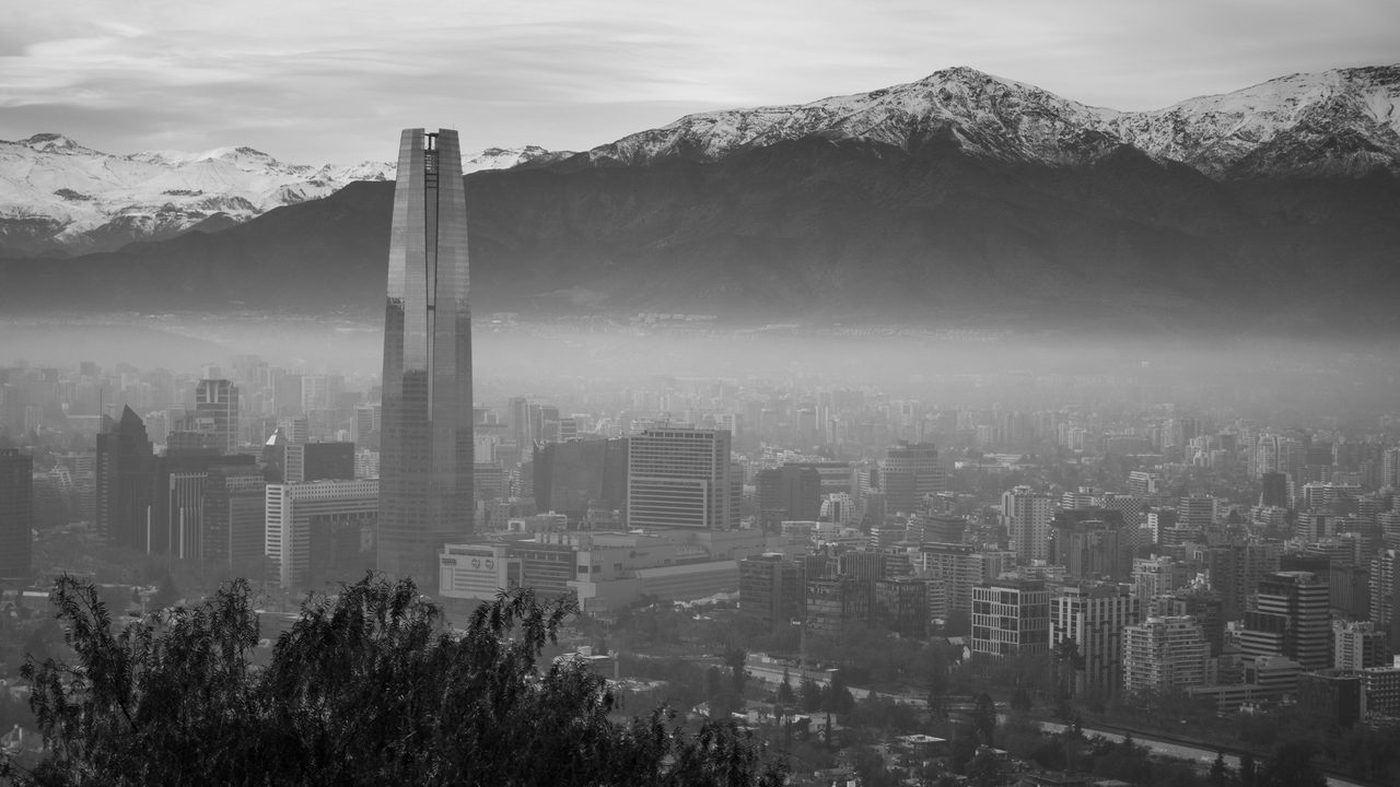 Chile