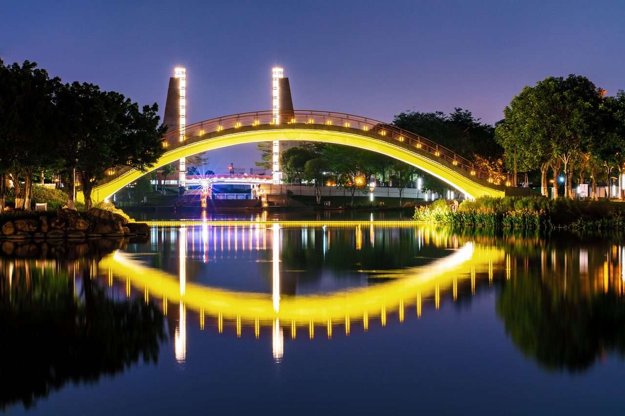 Foshan