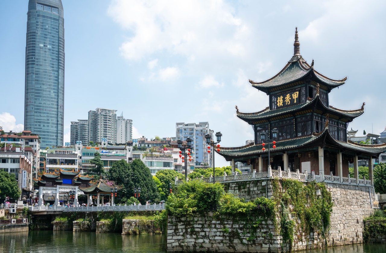 Guizhou