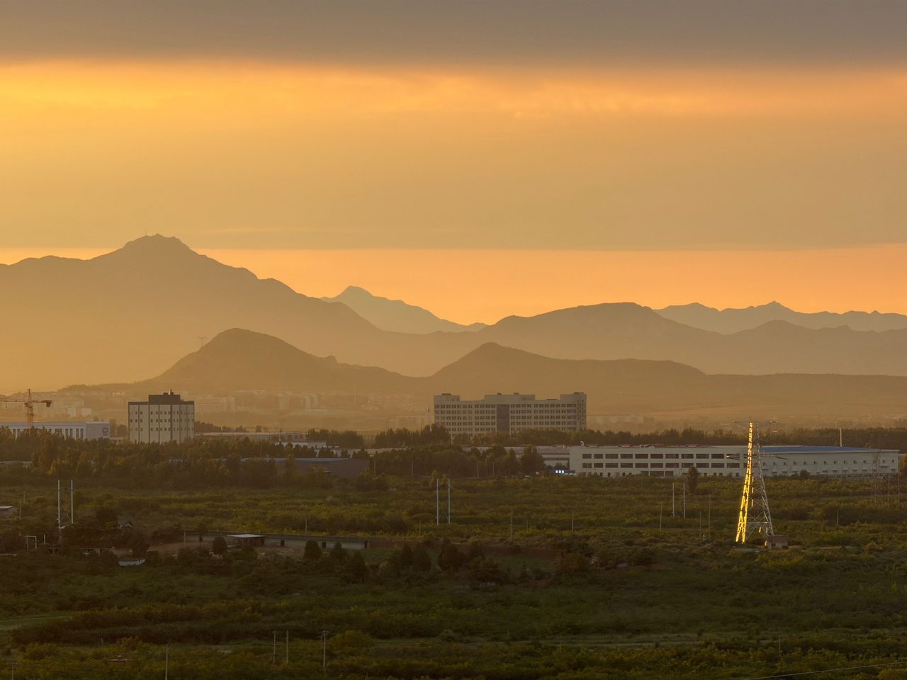 Shijiazhuang