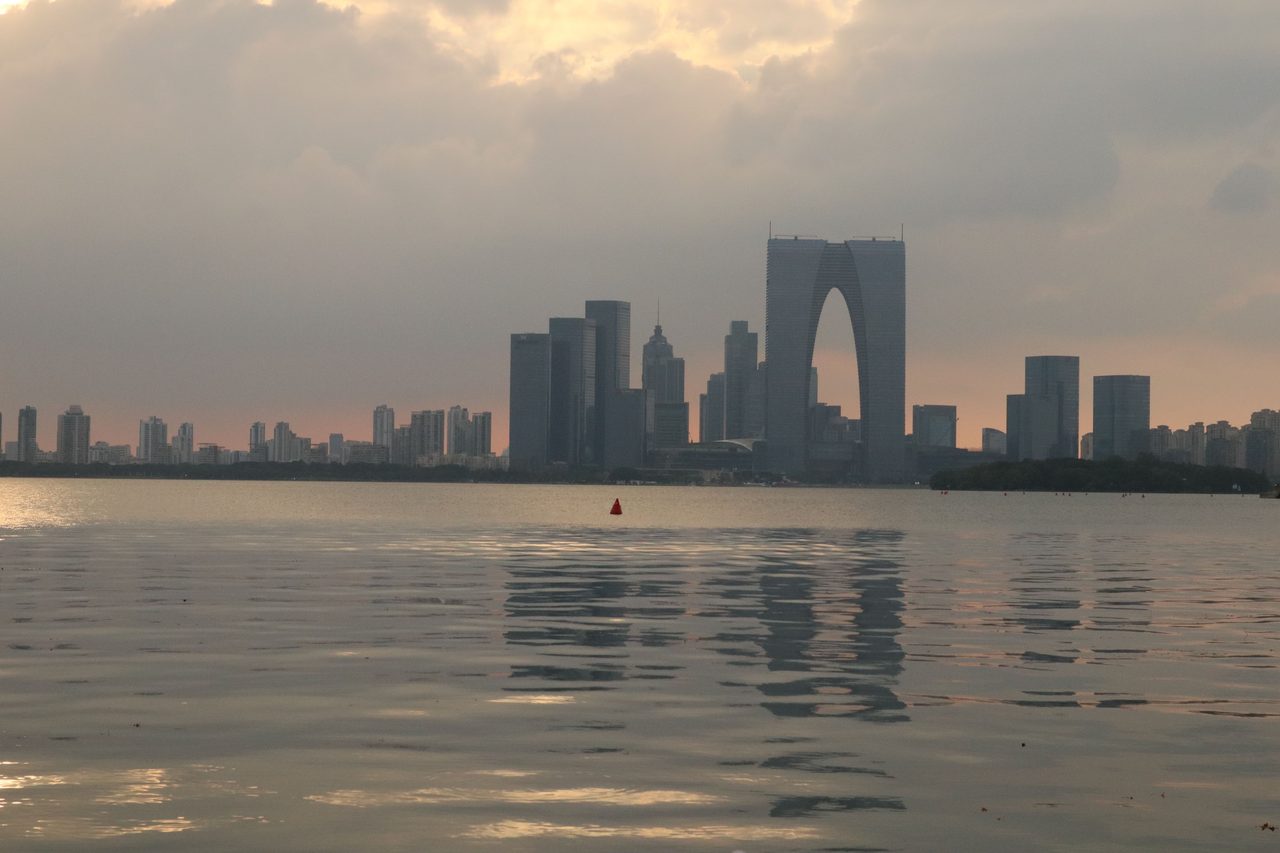 Huai'an