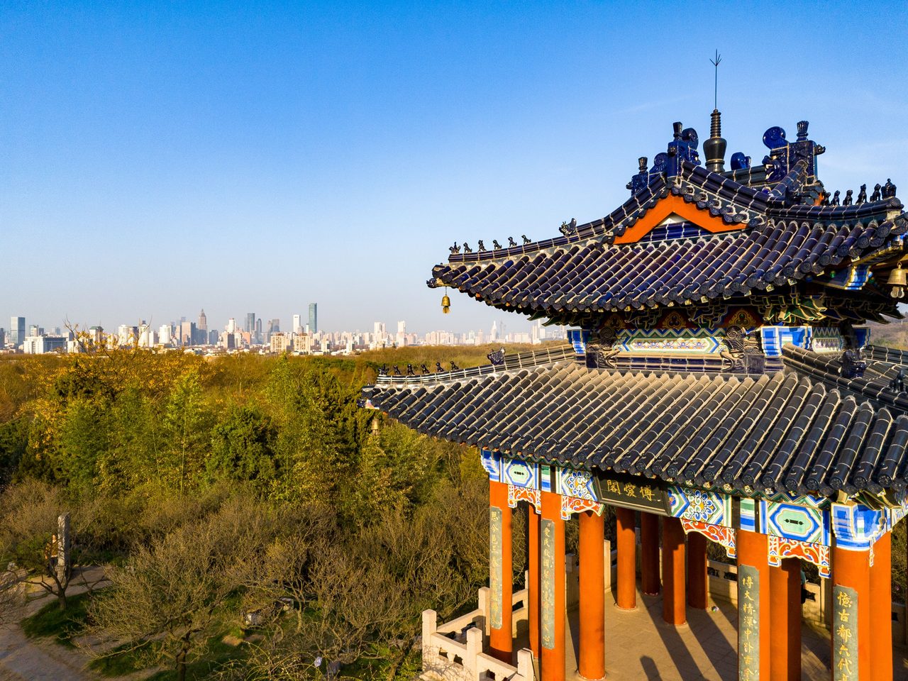 Yangzhou