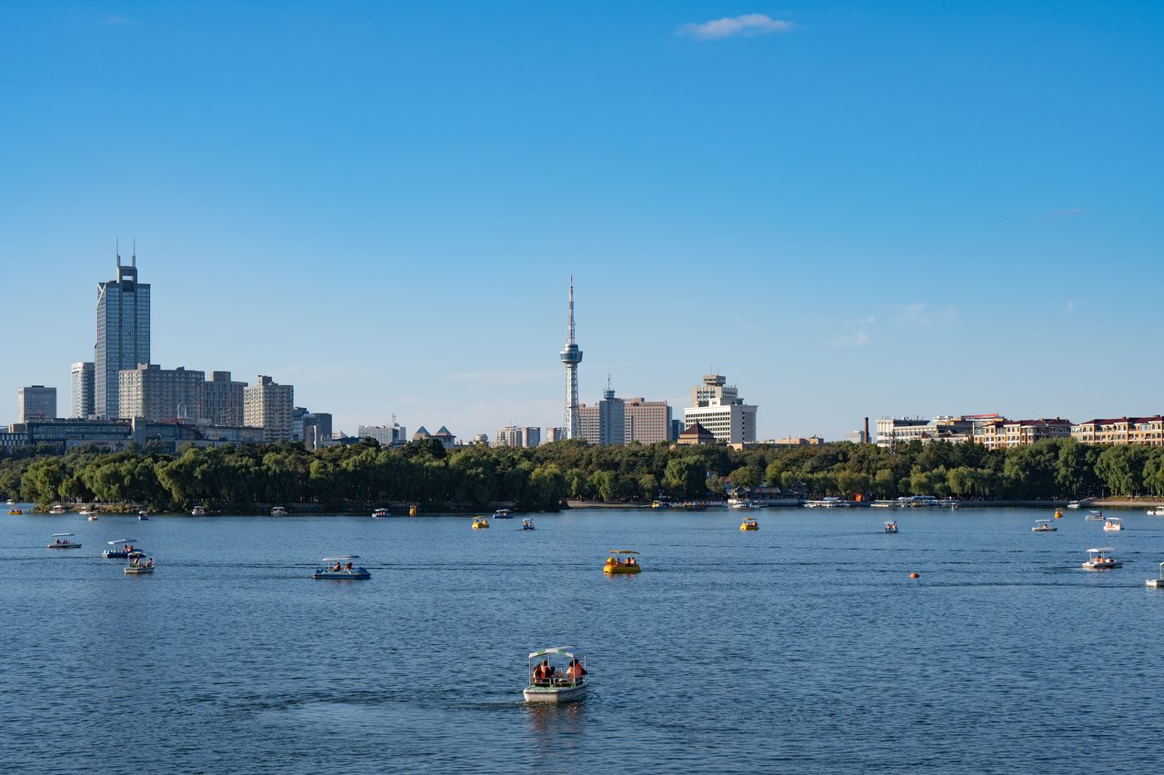Jilin