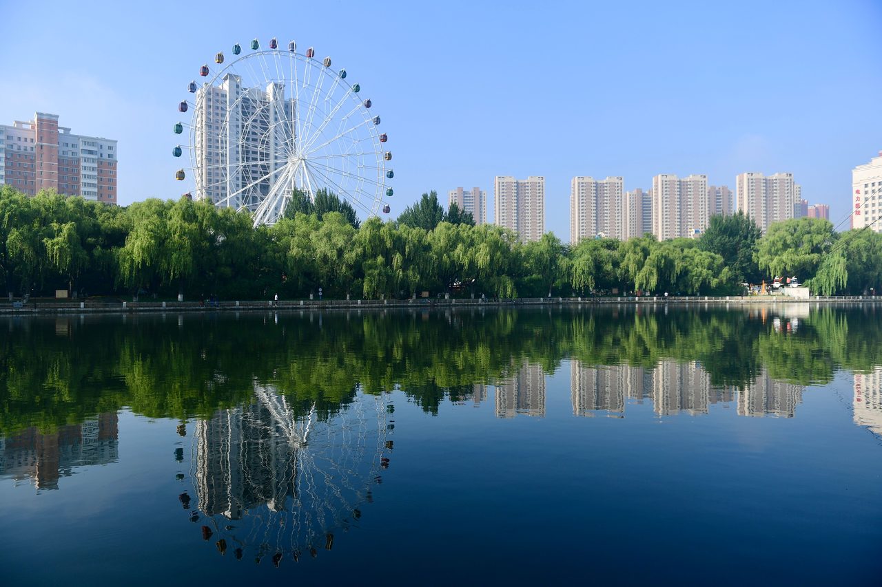 Liaoning