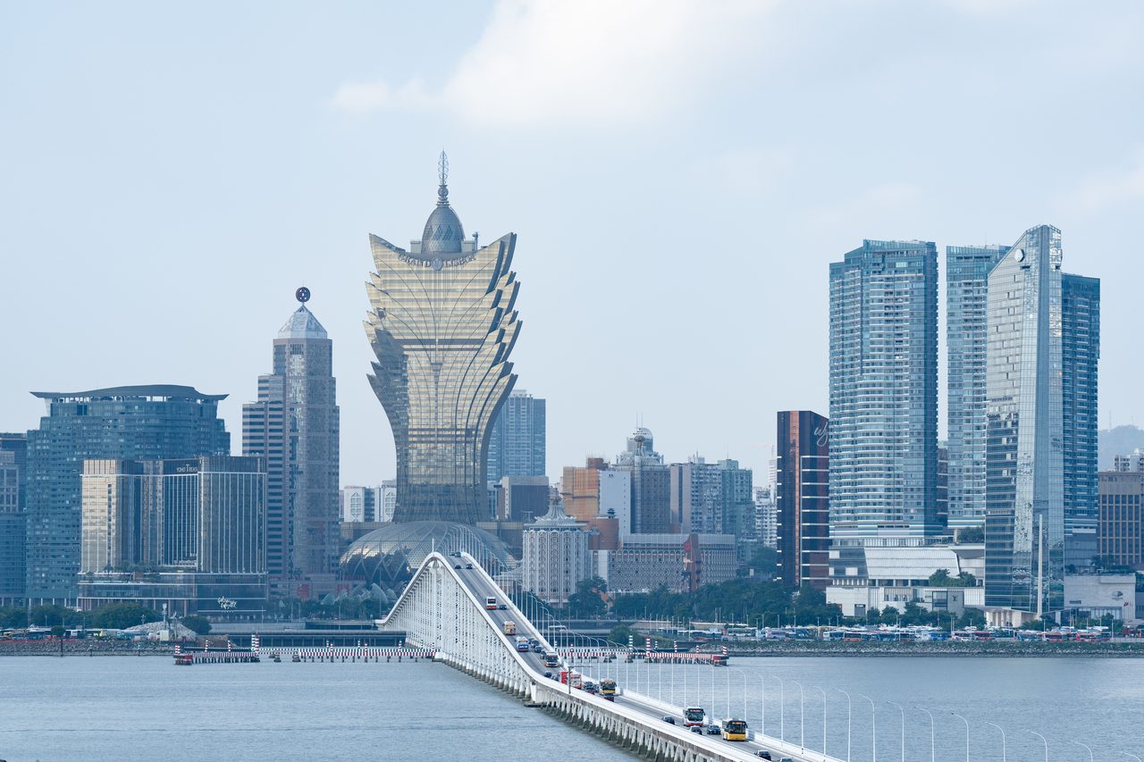 Macau