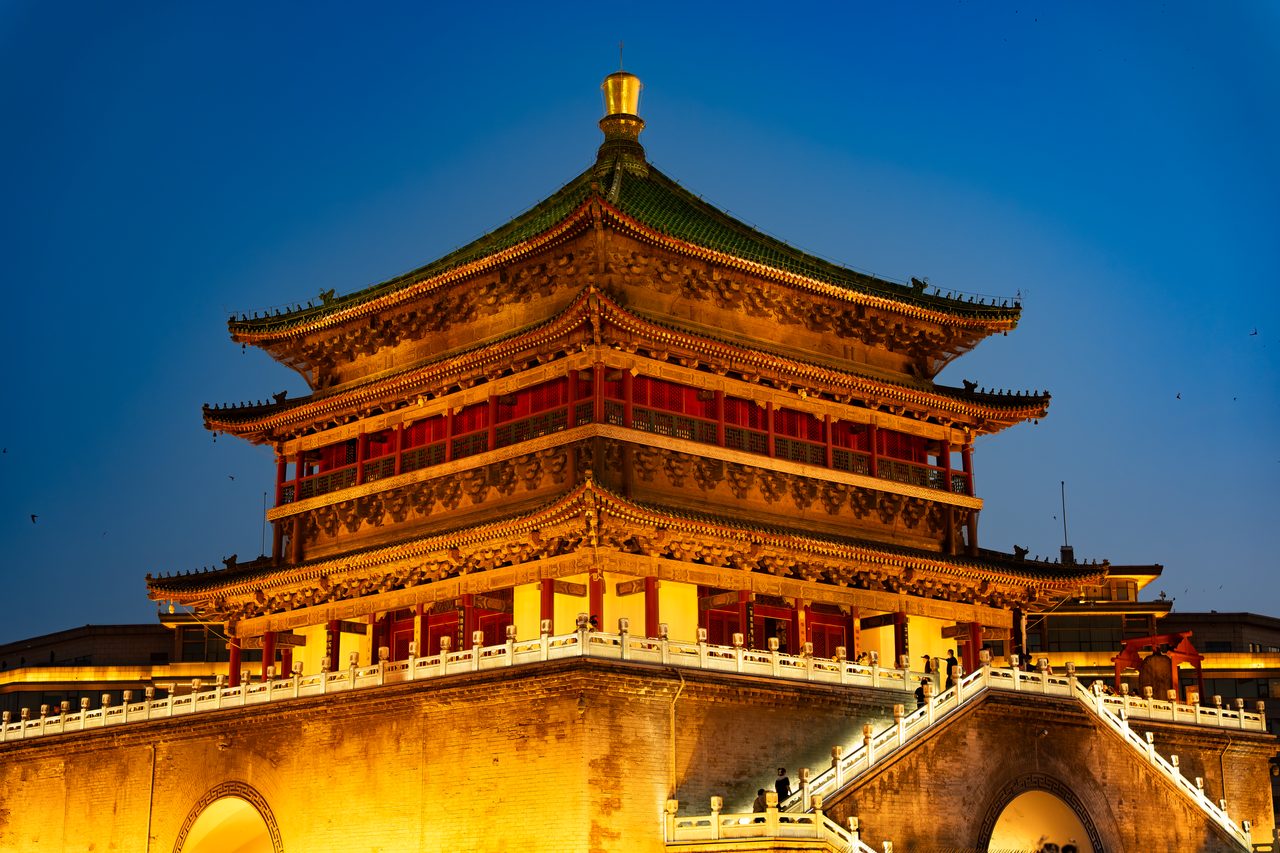 Shaanxi