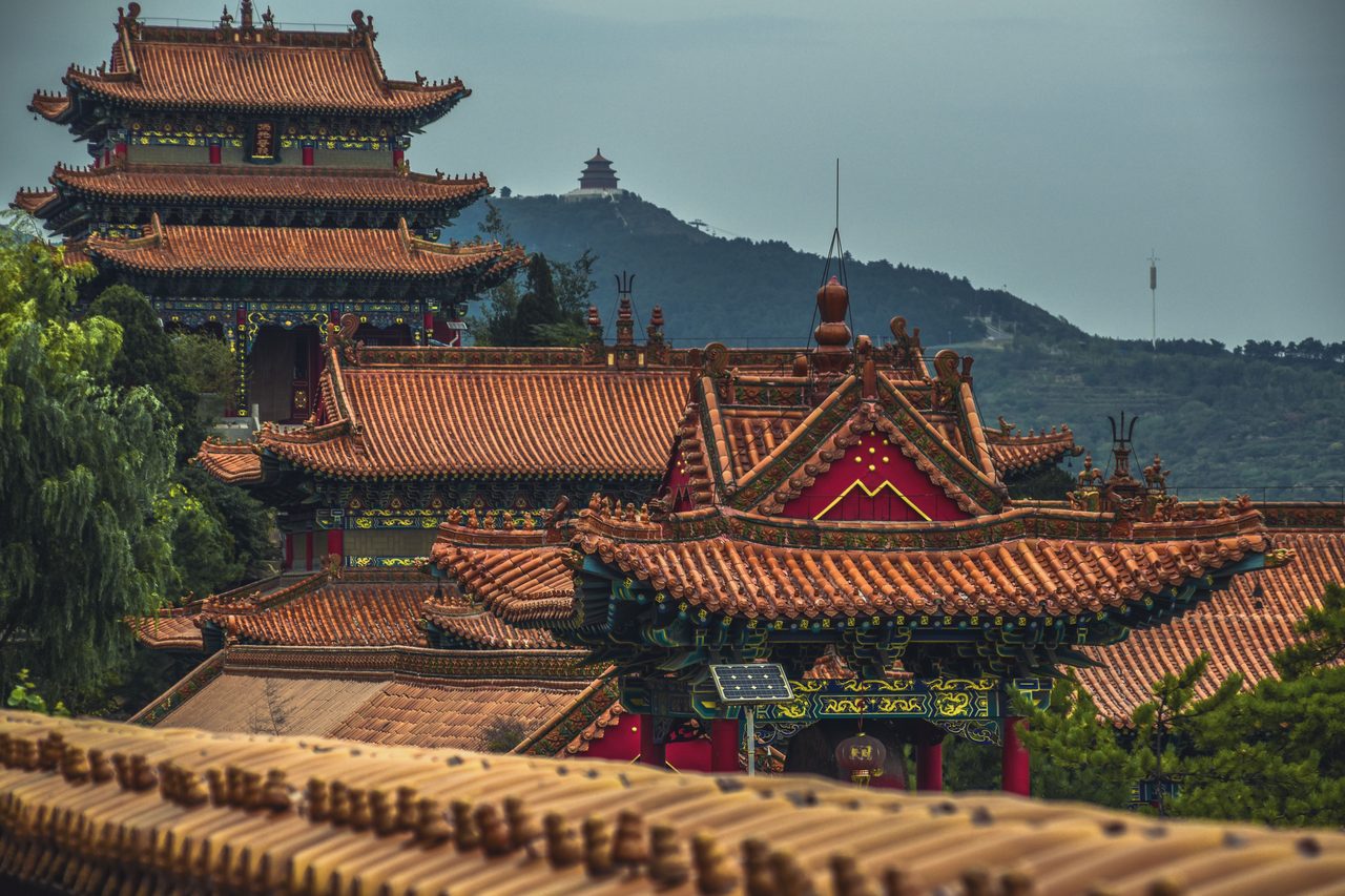 Taiyuan