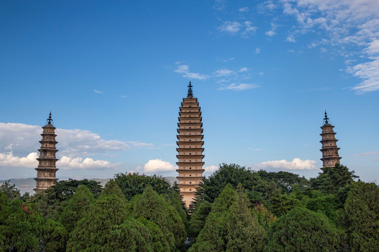 Yunnan