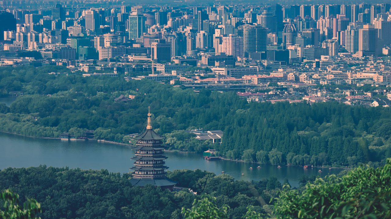Zhejiang
