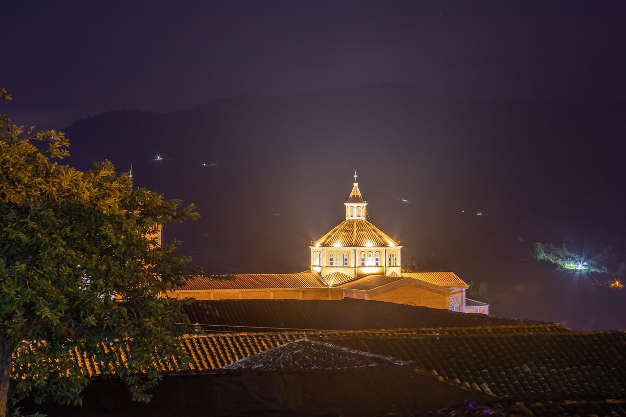 Antioquia
