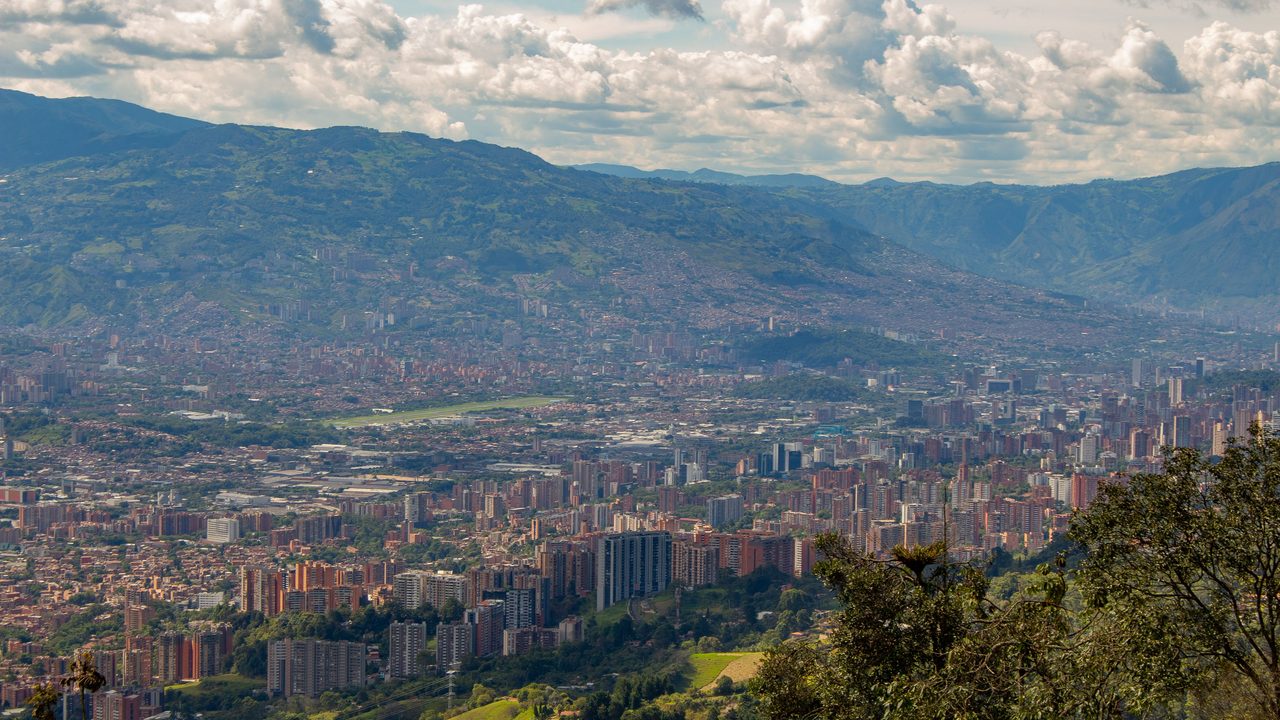 Colombia