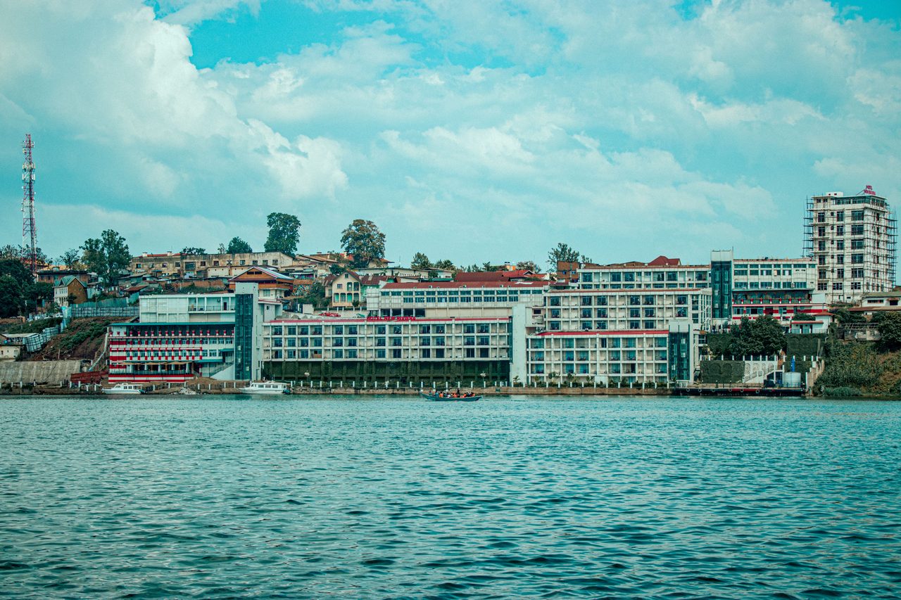 Congo