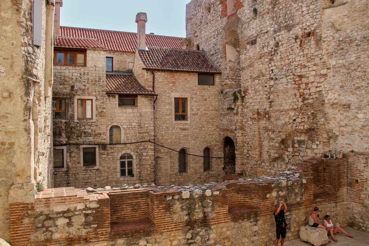 Diocletian's Palace