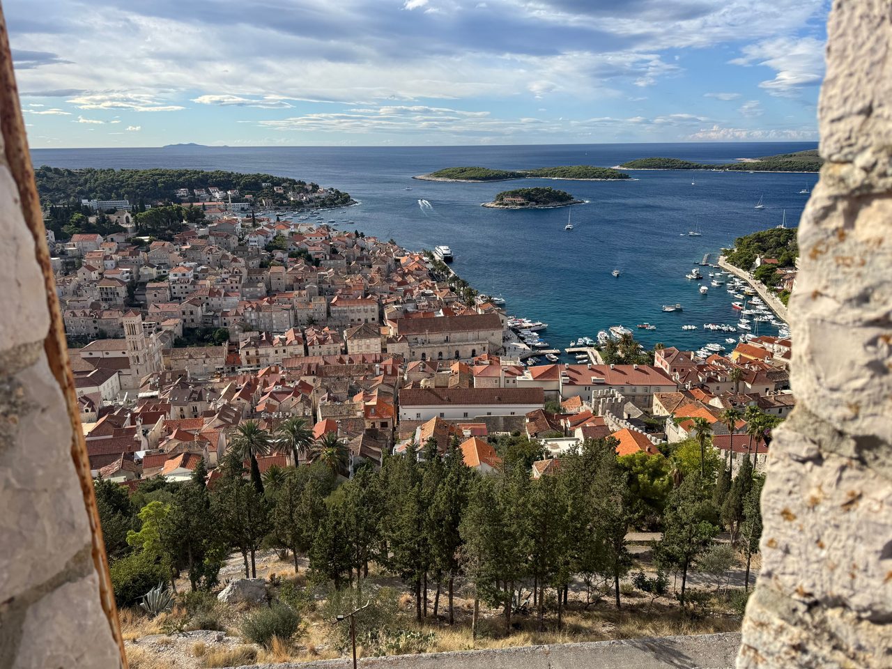 Hvar Island