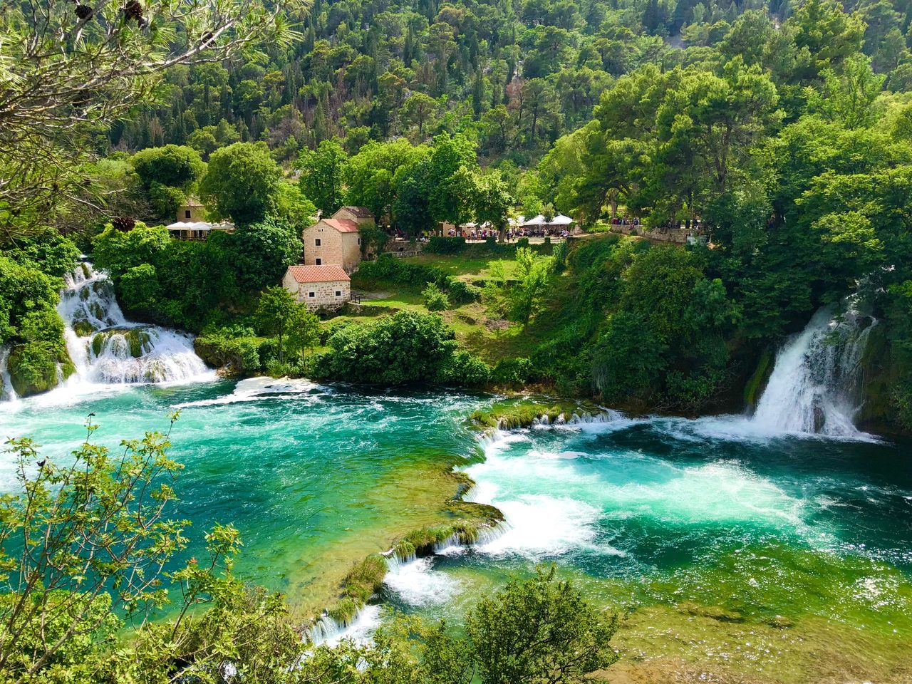 Krka National Park